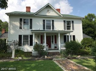 268 Woodley Ln, Mineral, VA 23117