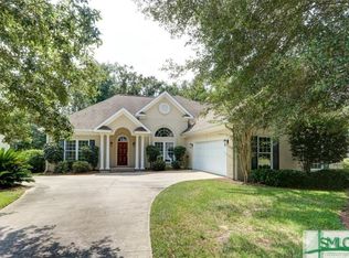 67 White Oak Blf, Savannah, GA 31405