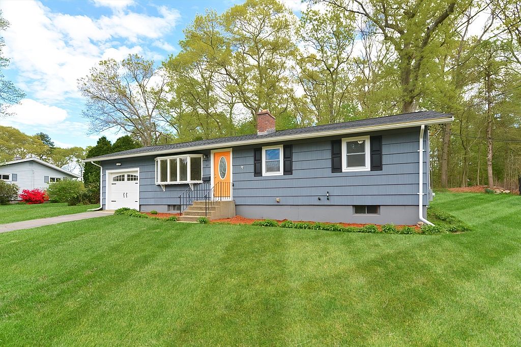 63 Farm St, Bellingham, MA 02019 Zillow
