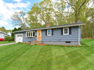 63 Farm St, Bellingham, MA 02019