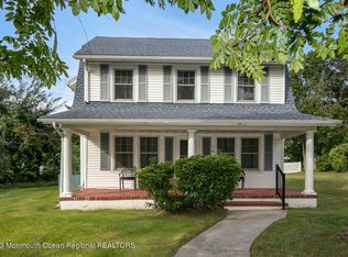 36 E Washington Ave, Atlantic Highlands, NJ 07716
