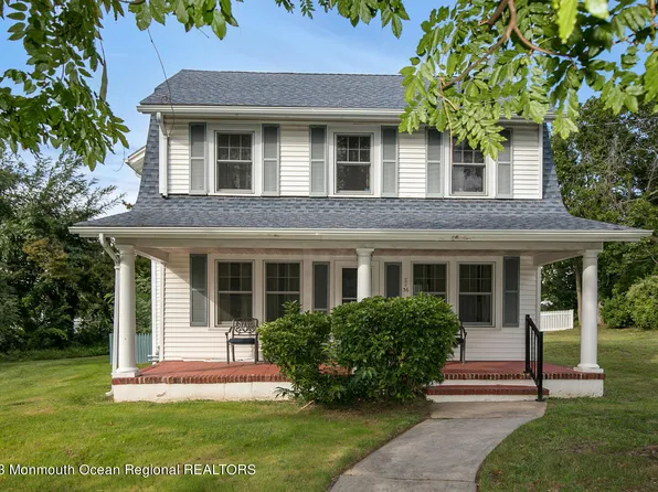 36 E Washington Avenue, Atlantic Highlands, NJ 07716