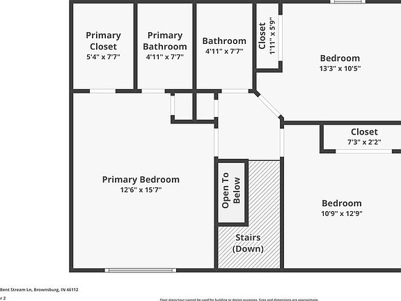 2nd image of this home