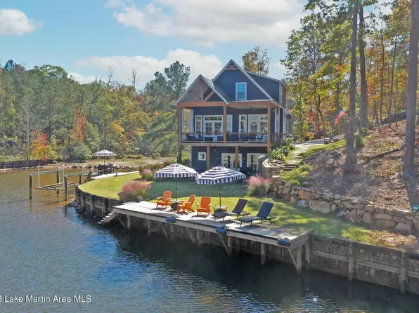 104 Lighthouse Ct, Dadeville, AL 36853