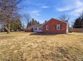 105 Doncaster Dr, Lafayette, IN 47909