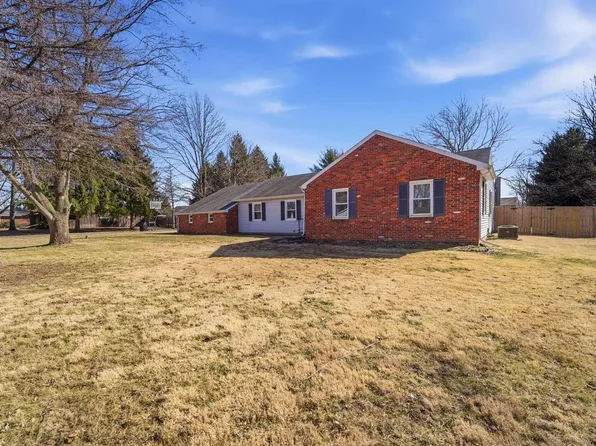 105 Doncaster Dr, Lafayette, IN 47909