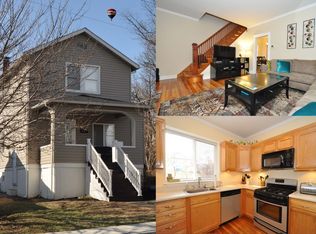 716 Dale Ave, Baltimore, MD 21206