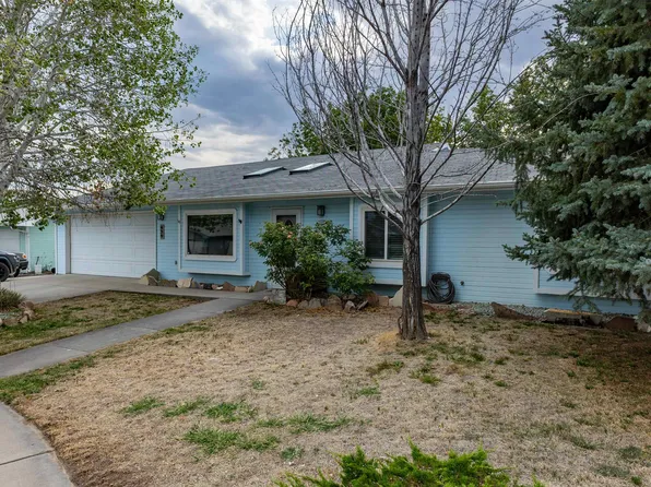 459 Stepping Stone Ct, Clifton, CO 81520