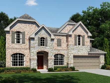 Elevation C