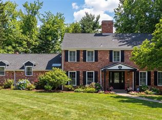 150 Maple Dr, Wexford, PA 15090