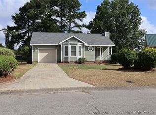 5024 Tangerine Dr, Fayetteville, NC 28304
