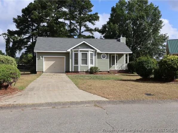 5024 Tangerine Dr, Fayetteville, NC 28304