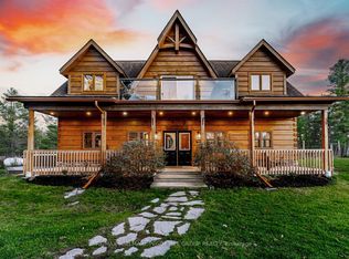 2504 Fairgrounds Rd, Ramara, ON L0K 2B0