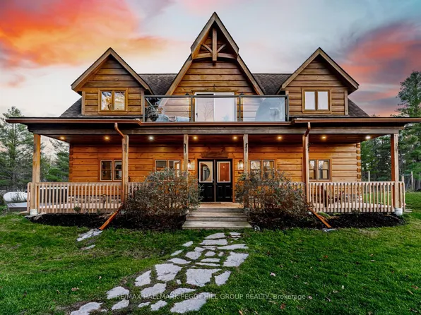 2504 Fairgrounds Rd, Ramara, ON L0K 2B0