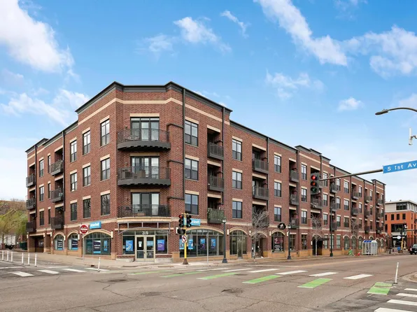 15 E Franklin Ave APT 220, Minneapolis, MN 55404