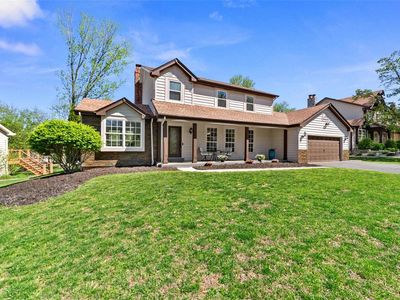 40 Golden Ridge Ct, Saint Charles, MO, 63304