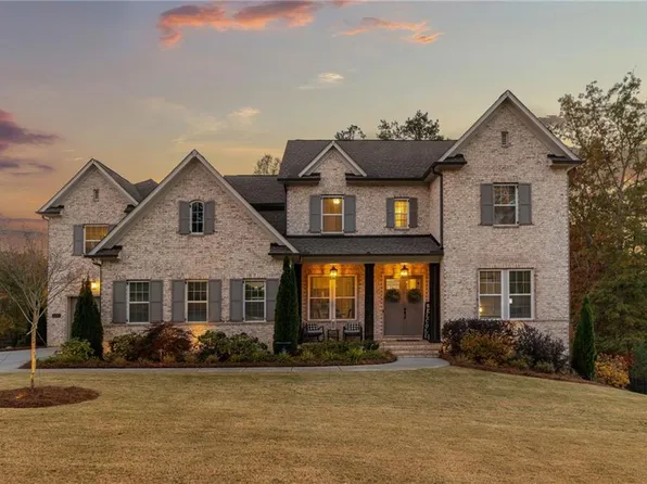 16180 Grand Litchfield Dr, Roswell, GA 30075