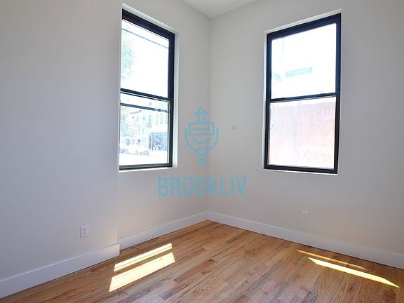 2nd image of 483 Evergreen Ave #1A