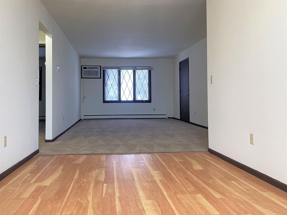 Living-Dining Room