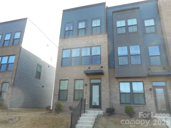 3121 Coquina Ln, Charlotte, NC 28206