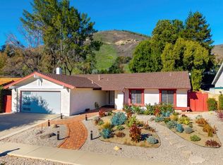 6576 Joshua St, Oak Park, CA 91377