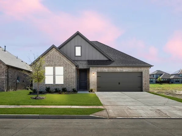 3104 Glatonbury Rd, Royse City, TX 75189