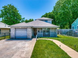 1354 E Ann Arbor Ave, Dallas, TX 75216