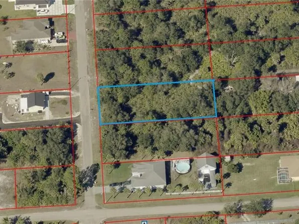 504 Willard AVE, LEHIGH ACRES, FL 33972