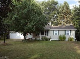 45304 22nd St, Mattawan, MI 49071