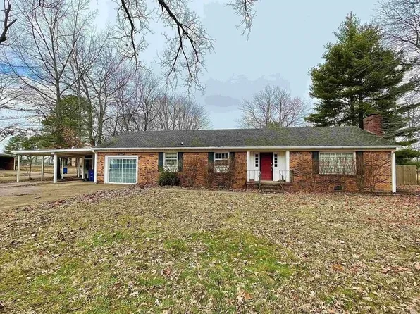 950 Stella Ruth Rd, Martin, TN 38237