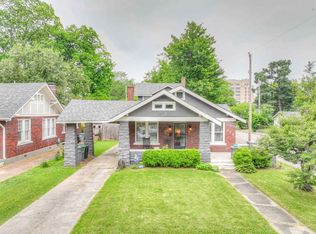 479 N McNeil St, Memphis, TN 38112