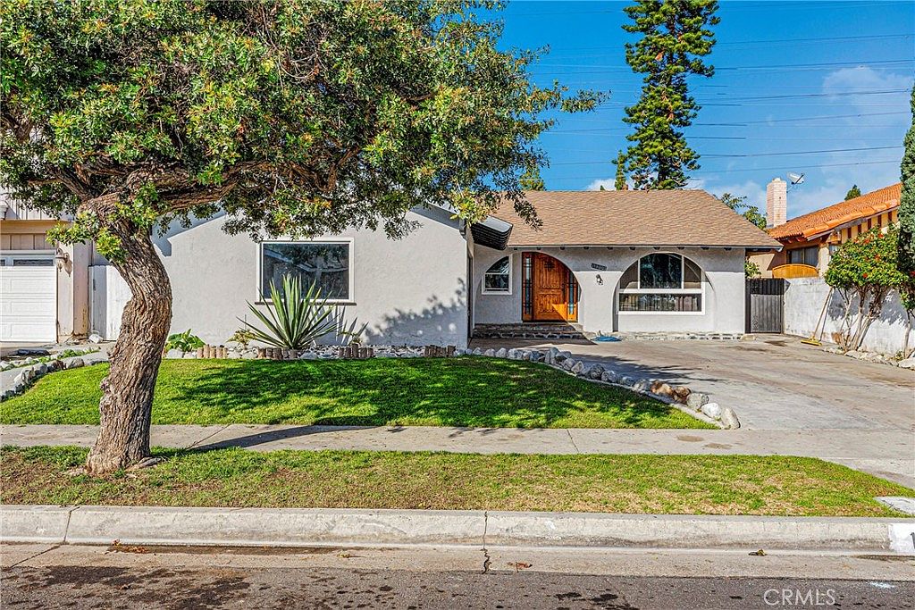 12209 Yearling Pl, Cerritos, CA 90703 Zillow