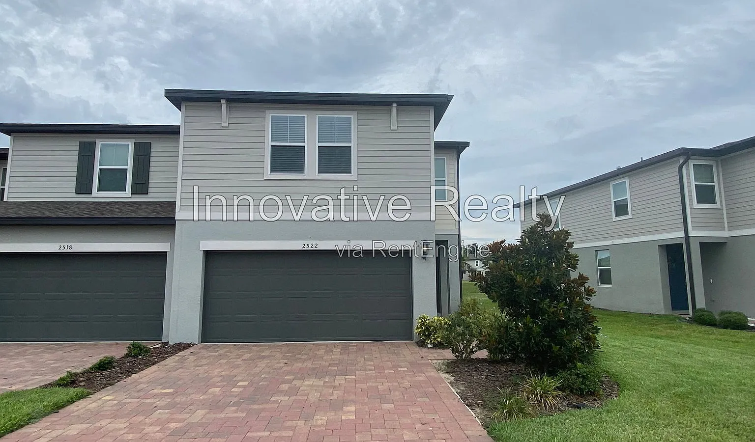 3 bed, 2.5 bath, 1808 sqft, $2,450 — Photo 1