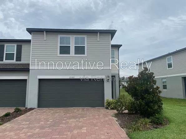 2522 Sweet Viburnum Way, Ocoee, FL 34761
