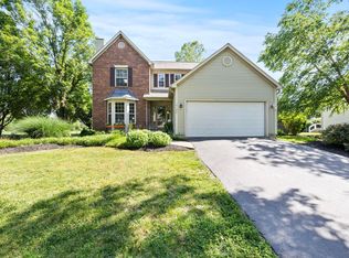 5127 Phillips Run, Canal Winchester, OH 43110