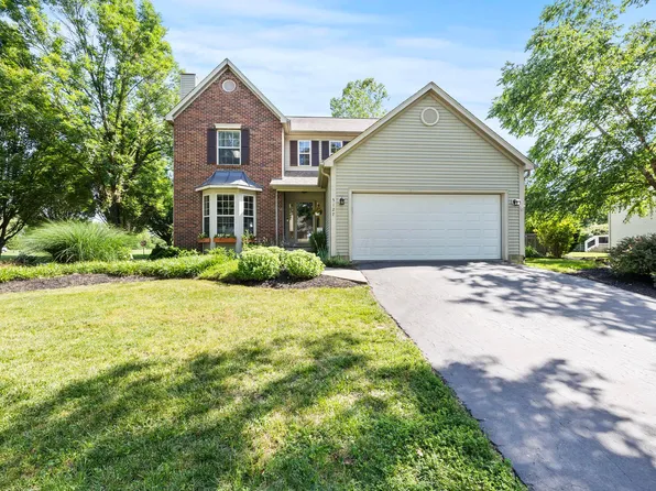 5127 Phillips Run, Canal Winchester, OH 43110