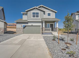 263 Corkscrew St, Elizabeth, CO 80107