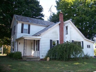 419 N Goodbread St, Nevada, OH, 44849