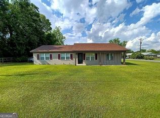 156 E Geer St, Colquitt, GA 39837