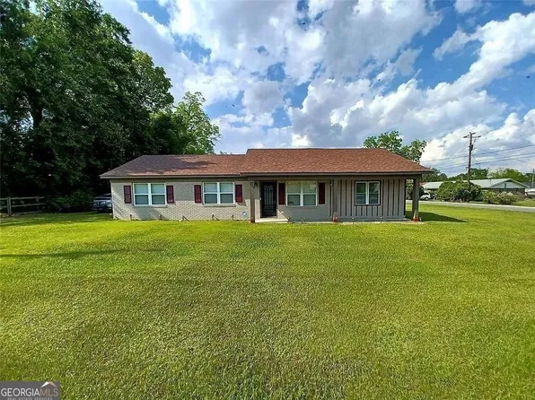156 E Geer St, Colquitt, GA 39837