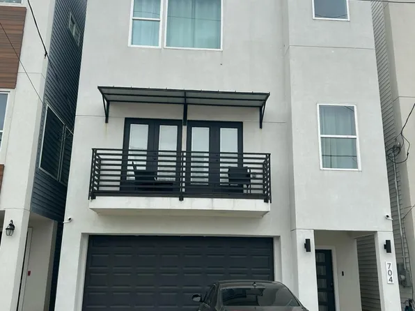 704 Gregg St, Houston, TX 77020