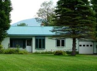 307 Old County Rd, Waitsfield, VT 05673