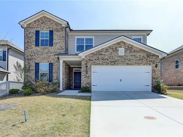 4101 Rockcap Cv, Buford, GA 30519