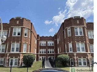 6523 S California Ave #1, Chicago, IL 60629