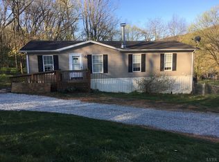 1926 Catawba St SE LOT 4 & 5, Roanoke, VA 24014