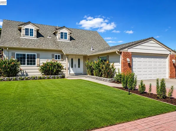 36481 Bettencourt St, Newark, CA 94560