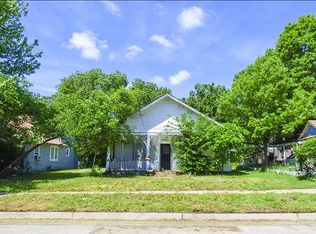 325 N Emporia St, El Dorado, KS 67042