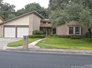 4207 Apple Tree Woods, San Antonio, TX 78249