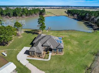 1705 County Road 211, Anderson, TX 77830