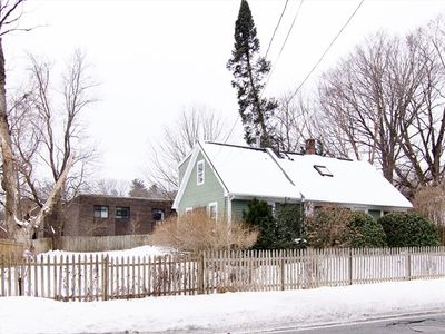554 Elm St, Northampton, MA, 01060
